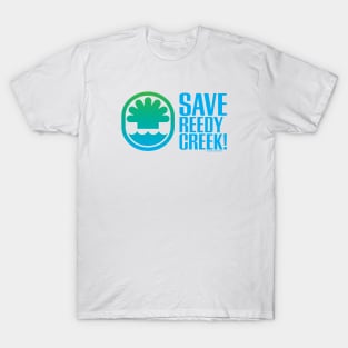 Save Reedy Creek T-Shirt